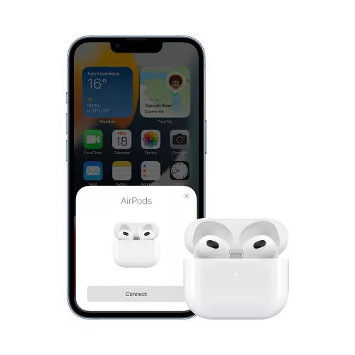 Apple AirPods 3rd Generation 7