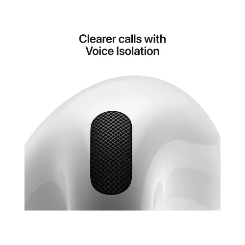 Apple AirPods 4 Wireless Earbuds 3