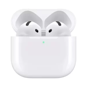 Apple AirPods 4 Wireless Earbuds