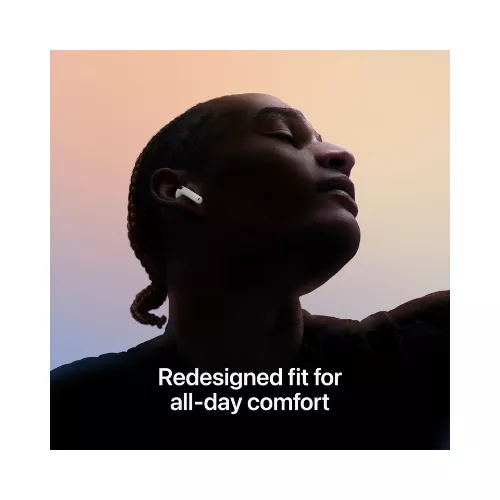 Apple AirPods 4 Wireless Earbuds 4
