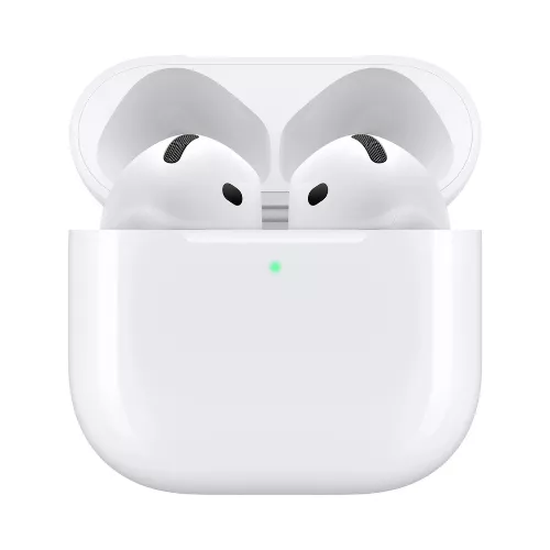 Apple AirPods 4 Wireless Earbuds