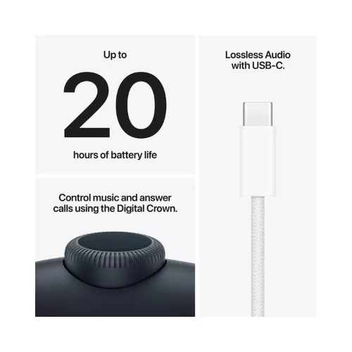 Apple AirPods Max 2 5