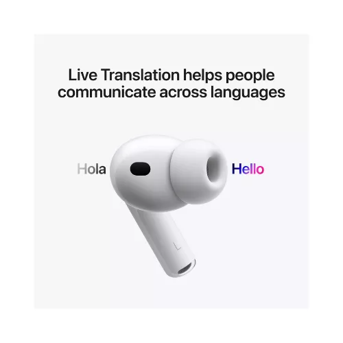 Apple AirPods Pro 3 3