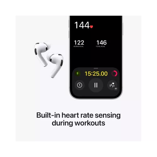 Apple AirPods Pro 3 5