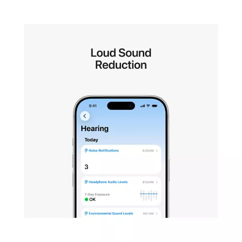 Apple AirPods Pro 3 7