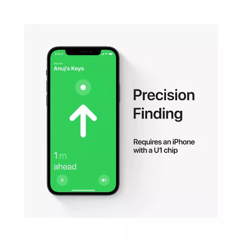 Apple AirTag 6