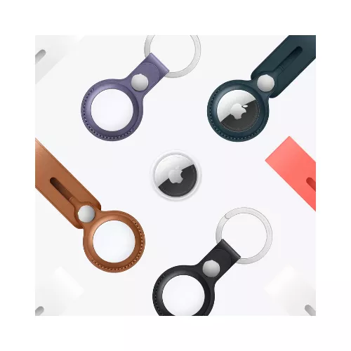 Apple AirTag 8