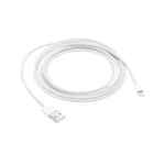 Apple Lightning to USB Cable 2M 1