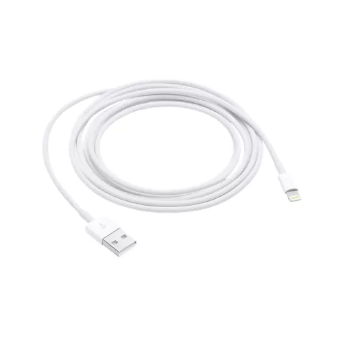 Apple Lightning to USB Cable 2M 1