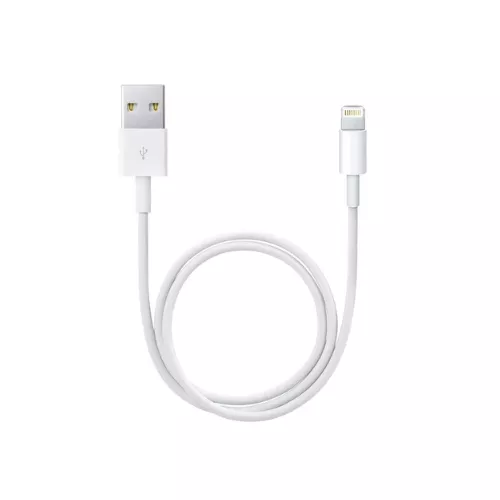 Apple Lightning to USB Cable 2M 2
