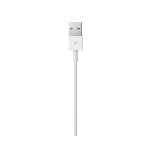 Apple Lightning to USB Cable 2M 3