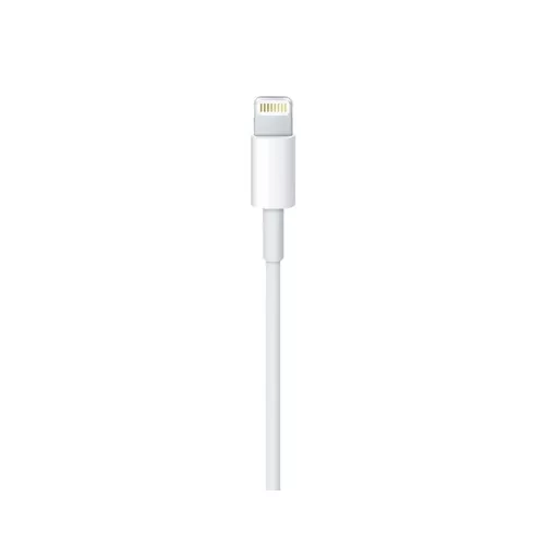 Apple Lightning to USB Cable 2M 4