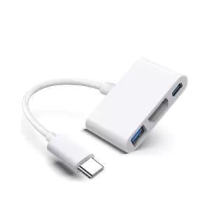 Apple USB-C Digital AV Multiport Adapter