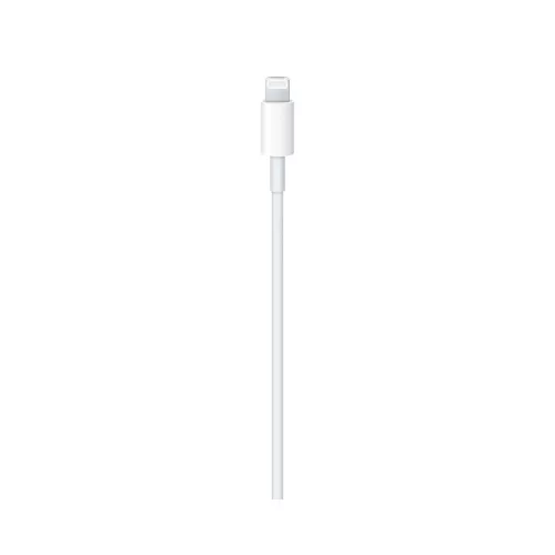 Apple USB-C to Lightning Cable 1M 3