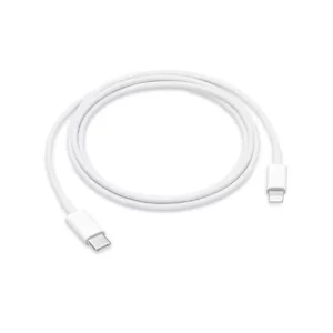 Apple USB-C to Lightning Cable 1M