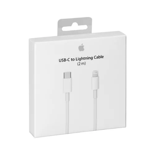 Apple USB-C to Lightning Cable 2m 4