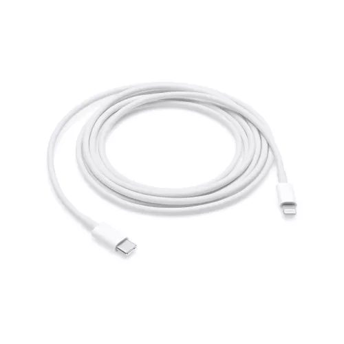 Apple USB-C to Lightning Cable 2m