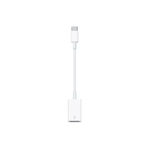 Apple USB-C to USB Adapter