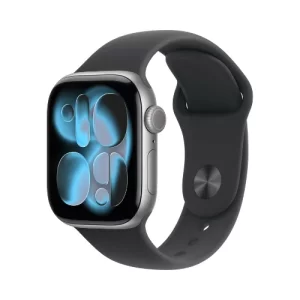 Apple Watch Series 11 GPS 42mm Aluminum Case - Space Grey