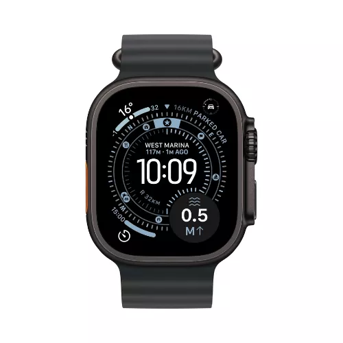 Apple Watch Ultra 3 GPS 1