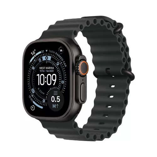 Apple Watch Ultra 3 GPS