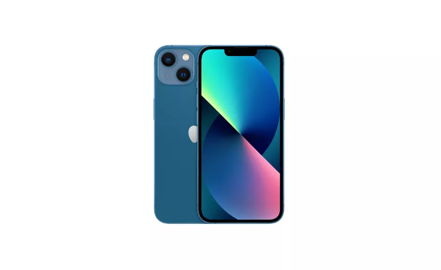 Apple iPhone 13