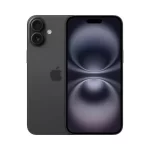 Apple iPhone 16 Plus 128GB Black