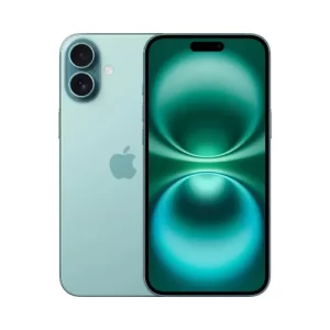 Apple iPhone 16 Plus 128GB Teal