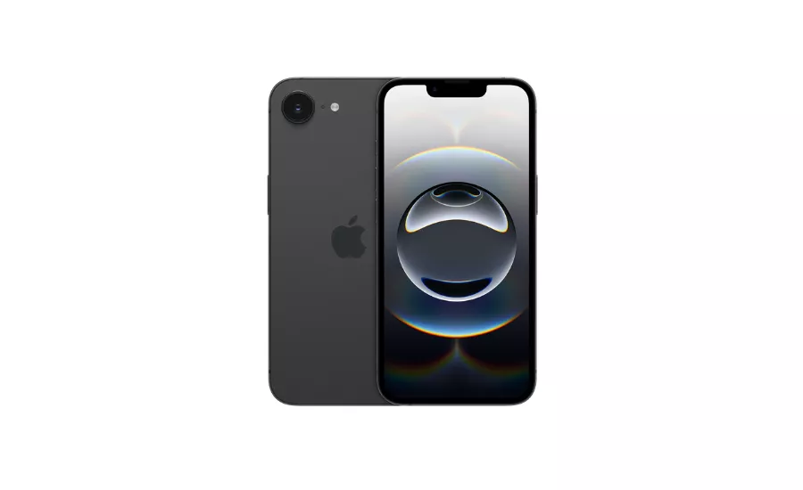 Apple iPhone 16e