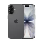 Apple iPhone 17 256GB Black