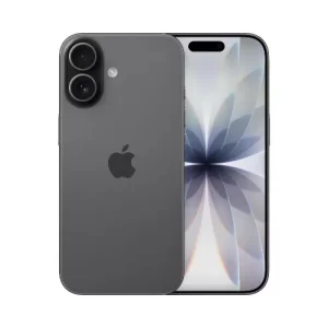 Apple iPhone 17 256GB Black