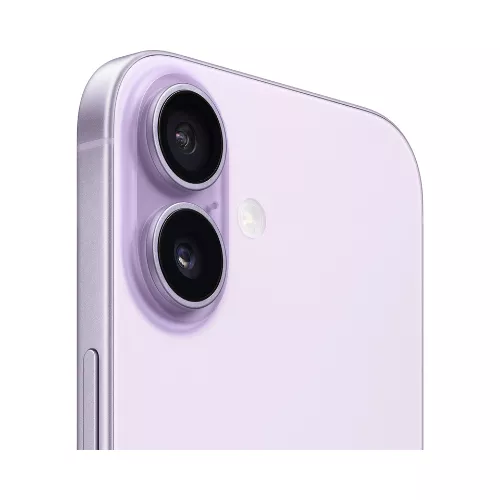 Apple iPhone 17 256GB Lavender 3