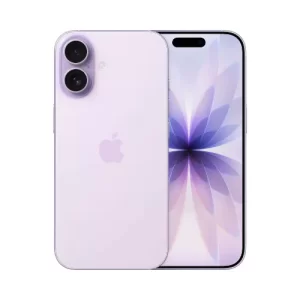 Apple iPhone 17 256GB Lavender