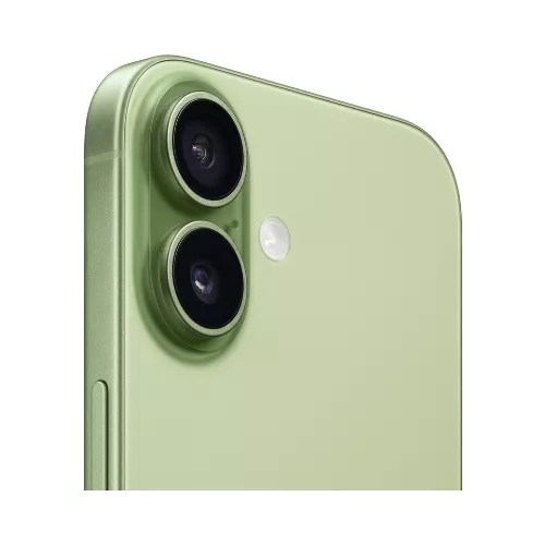Apple iPhone 17 256GB Sage 3