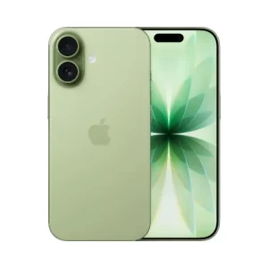 Apple iPhone 17 256GB Sage