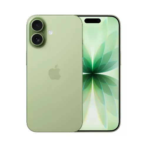 Apple iPhone 17 256GB Sage