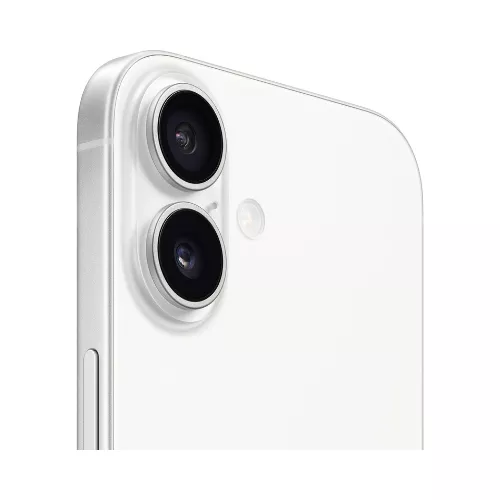 Apple iPhone 17 256GB White 3