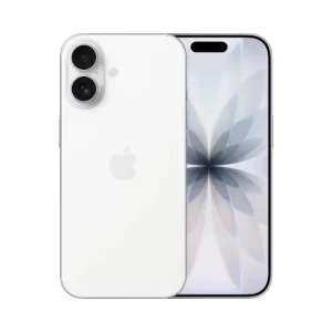 Apple iPhone 17 256GB White