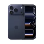 Apple iPhone 17 Pro Deep Blue
