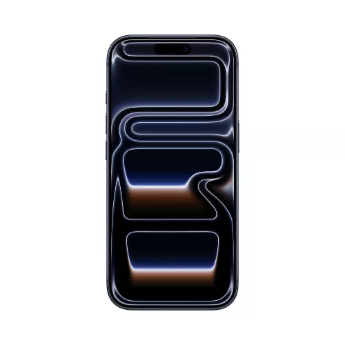 Apple iPhone 17 Pro Deep Blue 2