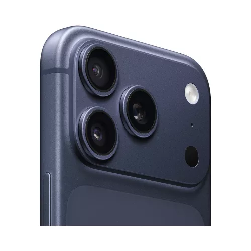 Apple iPhone 17 Pro Deep Blue 3