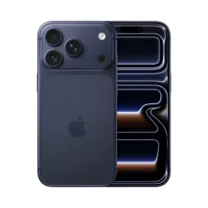 Apple iPhone 17 Pro Deep Blue