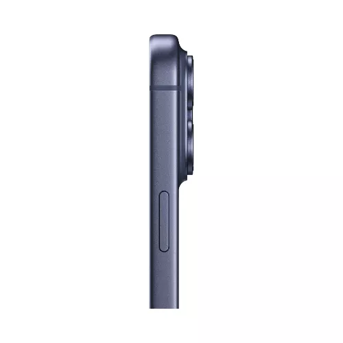 Apple iPhone 17 Pro Deep Blue 4