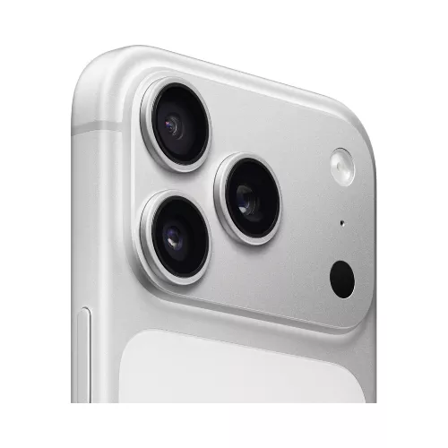 Apple iPhone 17 Pro Silver 3