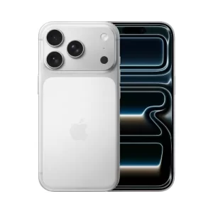 Apple iPhone 17 Pro Silver