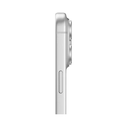 Apple iPhone 17 Pro Silver 4