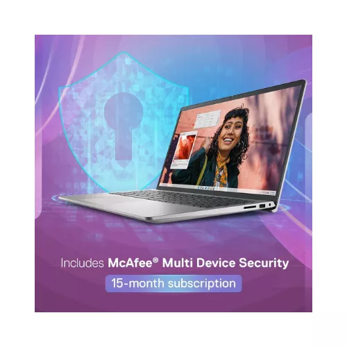 Dell Inspiron 3530 Intel Core i3 7