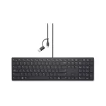 Dell Pro KB525C Silent Wired Collaboration Keyboard