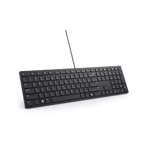 Dell Pro KB525C Silent Wired Collaboration Keyboard 2