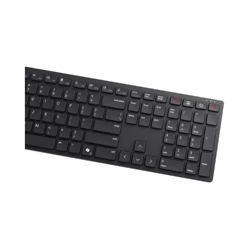 Dell Pro KB525C Silent Wired Collaboration Keyboard 3